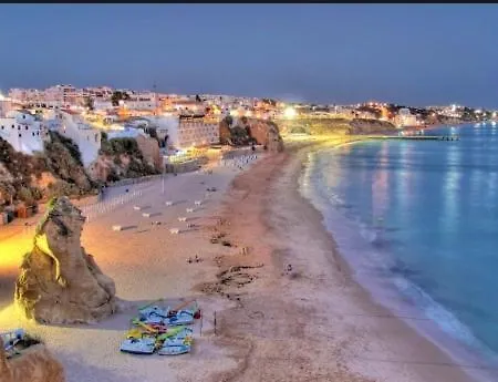 Big Terrace Apartment With Sea View - 98 Lejlighed Albufeira
