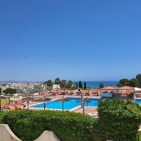 Apartman Big Terrace Apartment With Sea View - 98 Albufeira