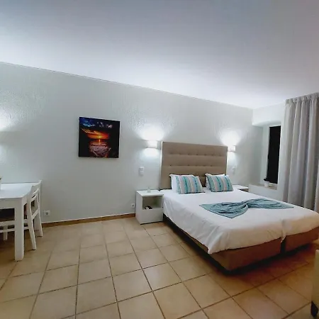 Big Terrace Apartment With Sea View - 98
