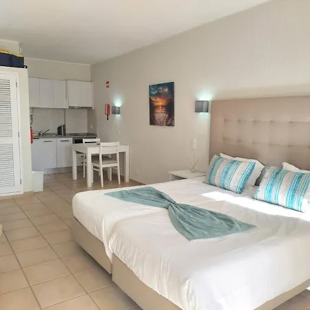 Big Terrace Apartment With Sea View - 98 Lejlighed *