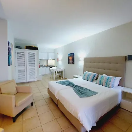 Lejlighed Big Terrace Apartment With Sea View - 98 *