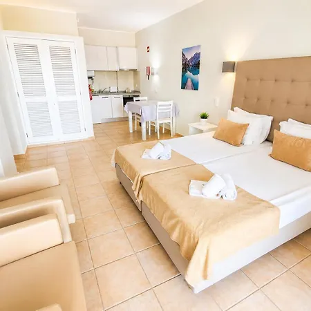 Big Terrace Apartment With Sea View - 98 Albufeira