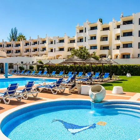 Apartman Big Terrace Apartment With Sea View - 98 Albufeira