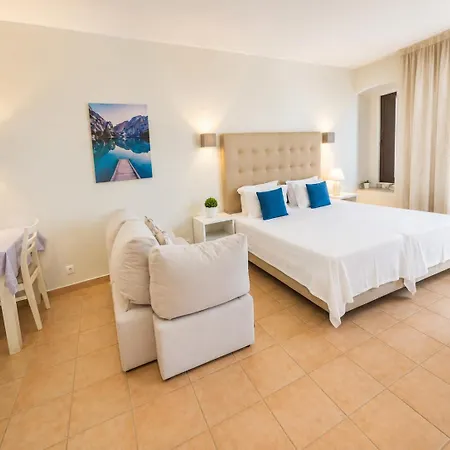 Big Terrace Apartment With Sea View - 98