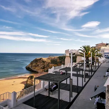 Big Terrace Apartment With Sea View - 98 Apartman *